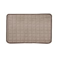 thumbnail image 1 of Cat Pads Summer Mat for Dogs and Cats Breathable Washable Pet Self Pad Scratch Natural Fabric Indoor Use, 1 of 4
