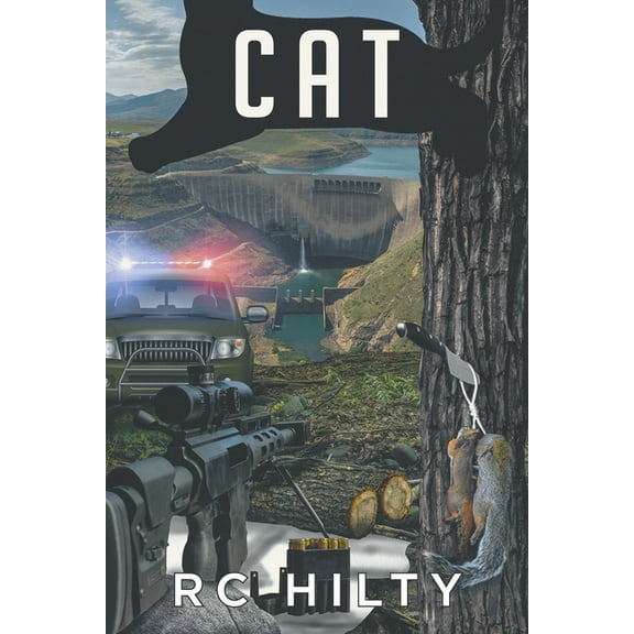 Cat (Paperback)