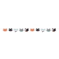 thumbnail image 1 of Cat Party Banner, 1 pk, 1 of 2
