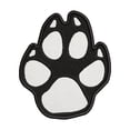 thumbnail image 1 of Cat Paw Embroidered DIY Iron on or Sew-on Decorative Patch Badge Emblem Appliques Pet Animal Love Zoo Aquarium Series, 1 of 1