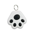thumbnail image 1 of Cat Paw Mini Tracking GPS Locator Keychain Pet Dog Child Tracker Anti Lost Alarm Wallet Key Finder Smart Tag Tracer ,Providing Reminders At Any Time, 1 of 7