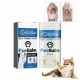 thumbnail image 1 of Cat Paw Moisturizer Stick,Lick Safe Cat Paw Balm,Paw Balm for Cats,Natural Paw Butter for Cats, Cat Paw Protection,Paw Wax for Cats,Fix Dry Cracked Paws(1PCS), 1 of 8