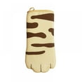 thumbnail image 1 of Cat Paw Oven Mitts - Cute Animal Oven Mitts Heat Resistance for Baking & Cooking, 1 of 5