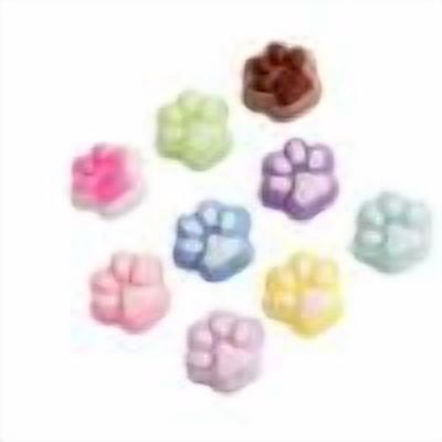 Cat Paw Squishy, Squeeze Stress Relief Slow Rise Sensory Fidget for Anxiety Relief, ADHD Focus and Desk Calming,Adults Teen Anxiety Relief Gift