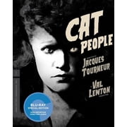 Cat People (Criterion Collection) (Blu-ray), Criterion Collection, Horror