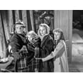 thumbnail image 1 of Cat People Movie Scene Photo Print (24 x 30), 1 of 1