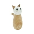 thumbnail image 1 of Cat Pepper & Salt Mill, 1 of 5