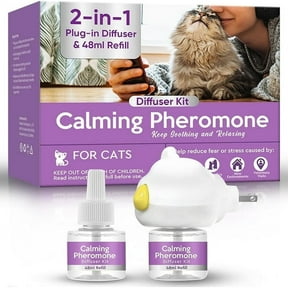 Therapet Md Cat Diffuser