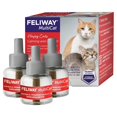 thumbnail image 2 of Cat Calming Diffuser With 3 Refills - Pheromone Stress Relief For Multiple Cats 2 of 6
