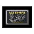thumbnail image 1 of Pre-Owned Cat Physics (Paperback) 0060950005 9780060950002, 1 of 1
