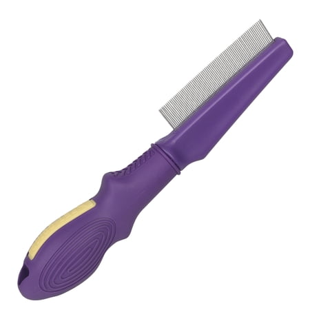 Cat Pin Hair Comb Dog Flea Grooming Comb For Pets