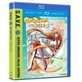 thumbnail image 1 of Cat Planet Cuties (Blu-ray + DVD), 1 of 3