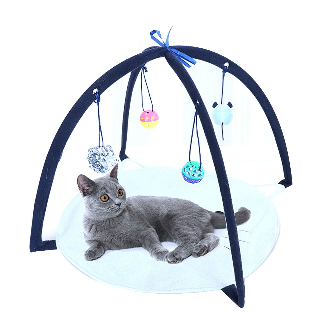 https://i5.walmartimages.com/seo/Cat-Play-Mat-Foldable-Interactive-Cat-Tent-Cat-Activity-Center-with-Hanging-Toys_bfd39cb6-0483-4056-a24b-f41179dfed7f.94940ff893c563cd5c56aab3e76d96cb.jpeg