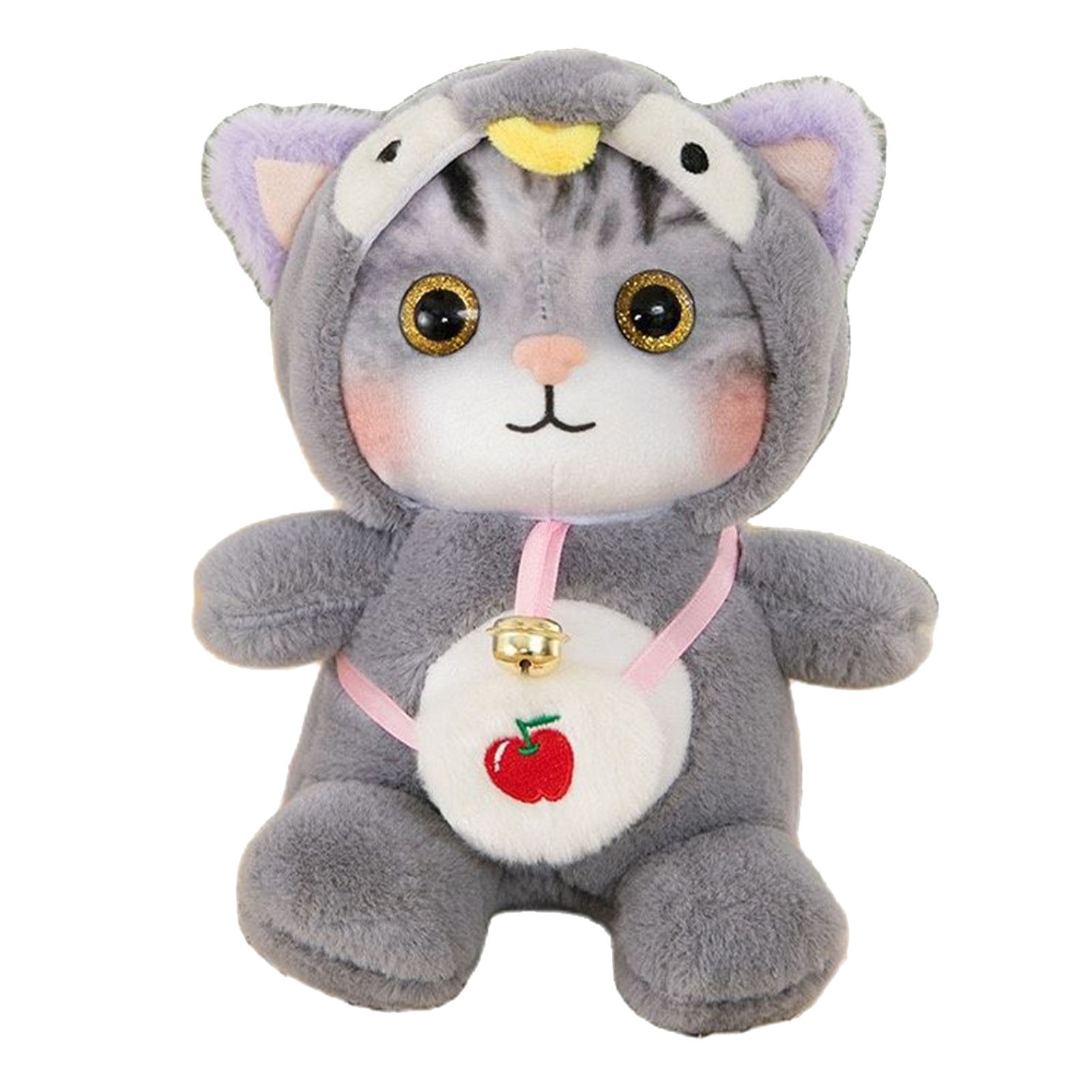 Kitty surprise ivory sales