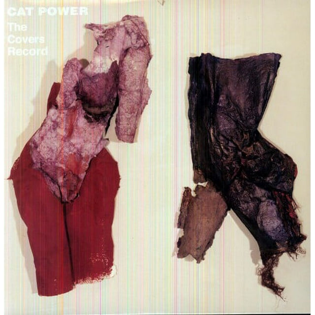 Cat Power - Covers Record - Vinyl - Walmart.com