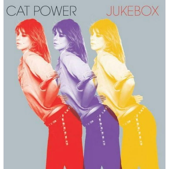 Cat Power - Jukebox - CD