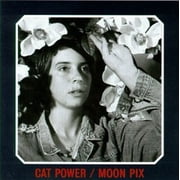 Cat Power - Moon Pix - Music & Performance - CD