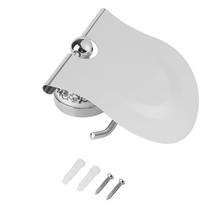 Toilet Paper Roll Cover Cat Proof visitchile.cl