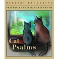 thumbnail image 1 of Pre-Owned Cat Psalms: Prayers My Cats Have Taught Me (Paperback) 0806644982 9780806644981, 1 of 1