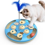 Cat Food Puzzle