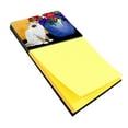 thumbnail image 1 of Cat - Ragdoll Sticky Note Holder, 1 of 1