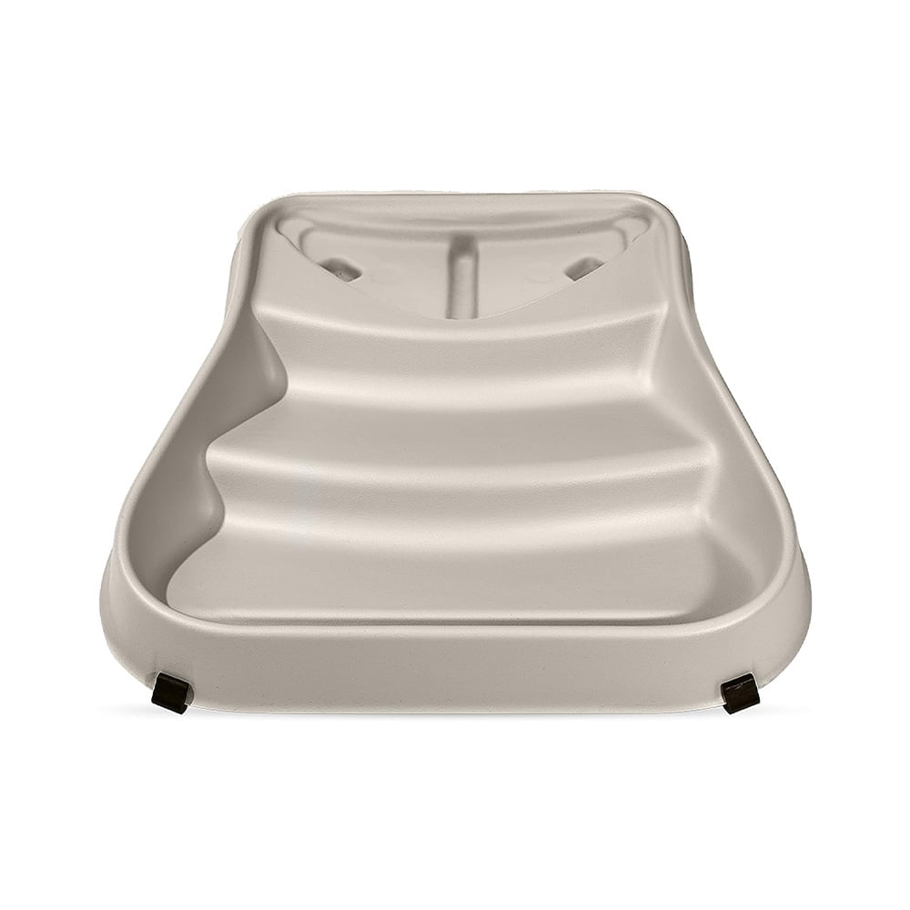 Cat Ramp for Litter Box, Portable Cat Stairs to Reduce Litter Tracking