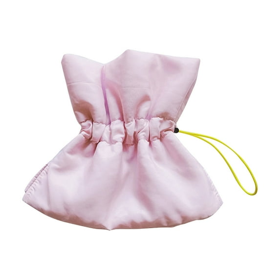 Cat Recovery Collar For Cats Kittens Puppies Soft Adjustable Lightweight Waterproof Fasteners Prevents Licking Chewing Scratching For Wound Healing Daily Use