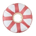 thumbnail image 1 of Cat Recovery Collar - Cute Neck Cat Cones After Surgery, Cat E Collar, Surgery Recovery Elizabethan Collars for Kitten and Cats, 1 of 8