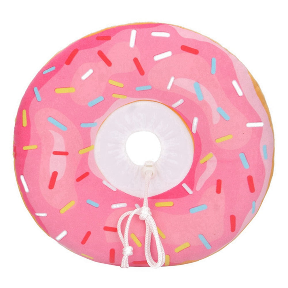 Cat Recovery Collars Adorable Sunflower Neck Cat E Collars After