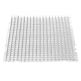 thumbnail image 1 of Cat Repellent Spike Mat 13x16 - Indoor/Outdoor Training Pad to Keep Cats & Dogs Off Furniture., 1 of 4