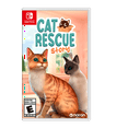 thumbnail image 1 of Cat Rescue Story for Nintendo Switch, 1 of 6
