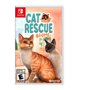 Cat Rescue Story for Nintendo Switch