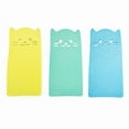 thumbnail image 1 of Cat Reusable Cleaning Cloth - Set of 3, 1 of 3