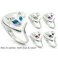 thumbnail image 1 of Cat Ring - Adjustable - Ladies One Size Fits All Rings For Women, 1 of 4