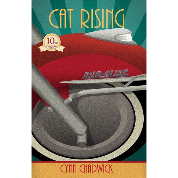 Cat Rising: 10 Year Anniversary Edition