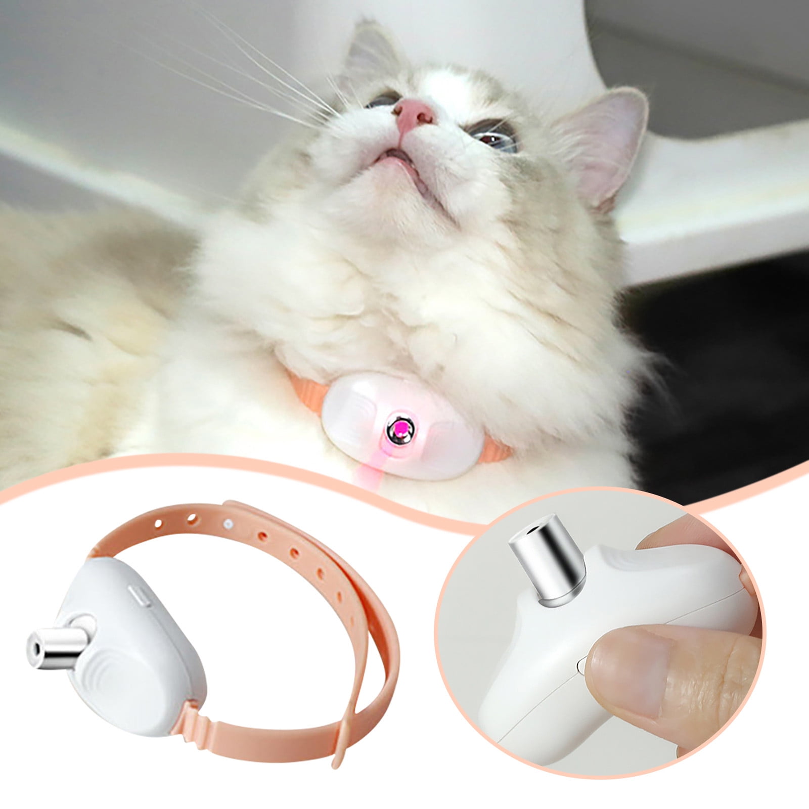 Cat Running Wheel for Indoor Cats Slow Dog Bowl for Comfort Puppy for