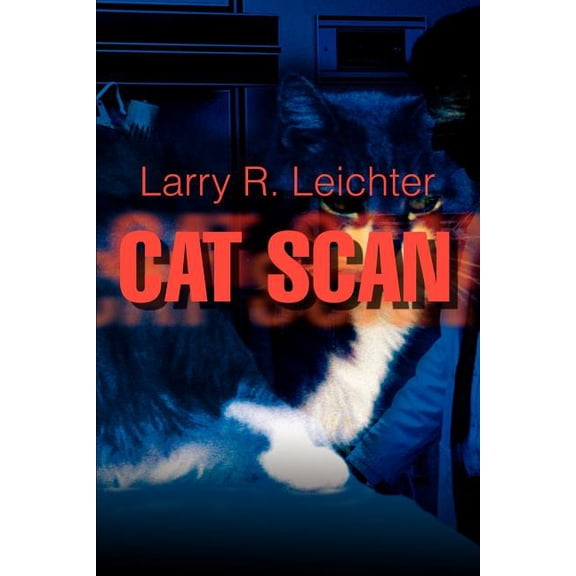 Cat Scan, (Paperback)