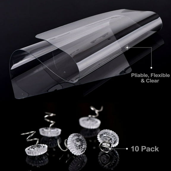 Cat Scraper Durable Stickers Tape Cat Scratching Post Furniture Couch Sofa Protectors Anti Cat Scratcher Paw Pads For Claw 15 * 40cm Smile Home