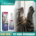 Cat Scratch Deterrent Spray Natural Scratching Training Aid Spray No