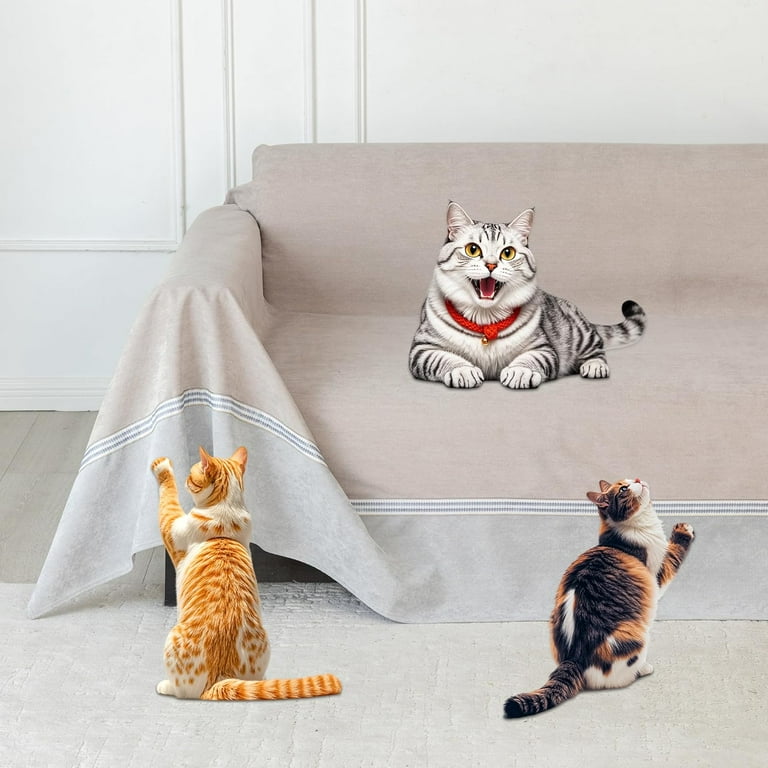 Couch Cover Sofa Scratch Guard Cat Scratch Furniture Protector
