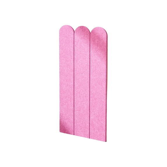 Cat Scratch Furniture Protector, Self-Adhesive Anti-Scratch Felt Cat Scratching Pad, Cuttable Wall & Couch Guard for Happy Indoor Cats Home Protection(11.8"×23.6",Hot Pink)