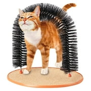 Cat Scratch & Grooming Arch