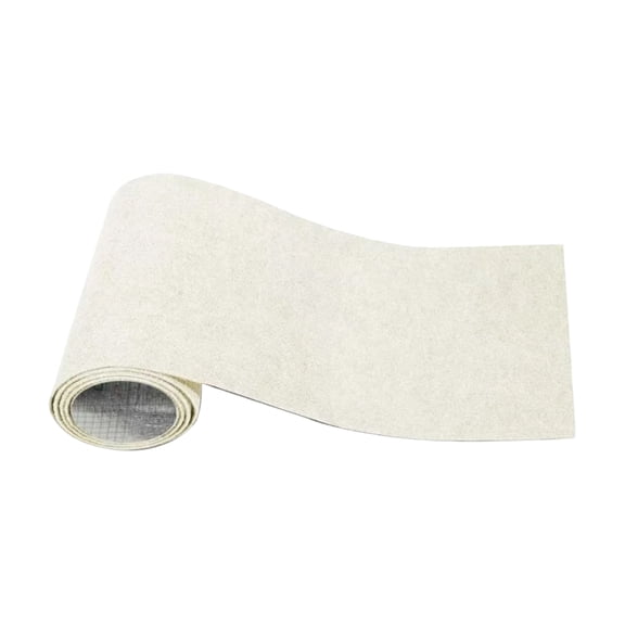 Cat Scratch Mat Self Adhesive Furniture Protector Pad, Vertical Wall Mount Scratch Deterrent for Couch Sofa Door, Climbing Scratcher Mat for Indoor Cats Grinding Claws,Beige Xs