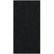 Cat Scratch Mats 40 x16 , Trimmable Cat Scratching Post Carpet Cover Self-Adhesive Cat Tree Shelves Replacement Parts Mat Cat Scratcher for Cat Tree Shelf Steps Couch Furniture DIY Protector