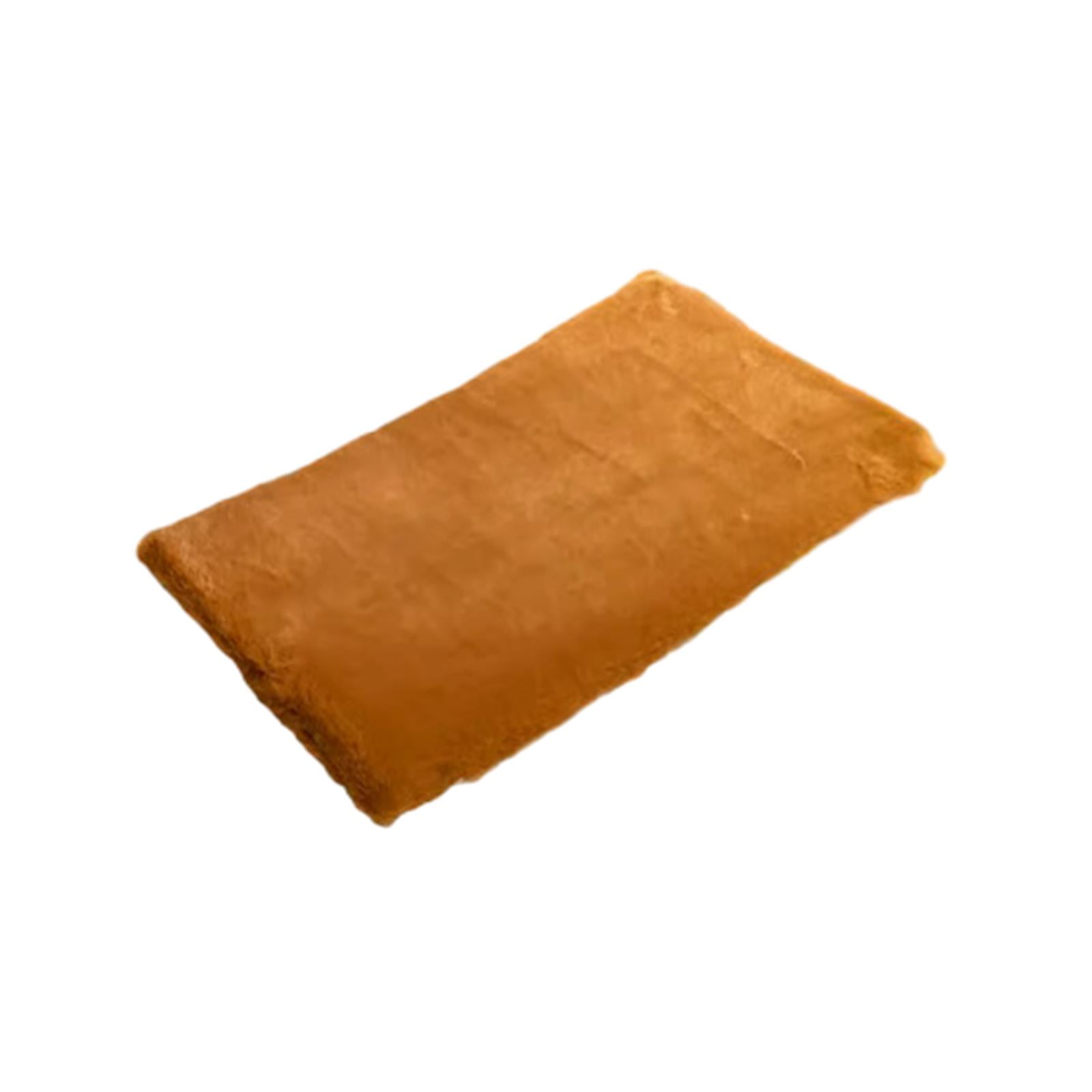 Cat Scratch Pad Cat Scratcher House for Medium Large Cat Kitten Indoor