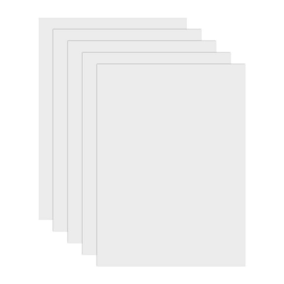 Cat Scratch Tape Furniture Protectors 5 Pack Pet Damage to Sofa Couch Wood 5PCS