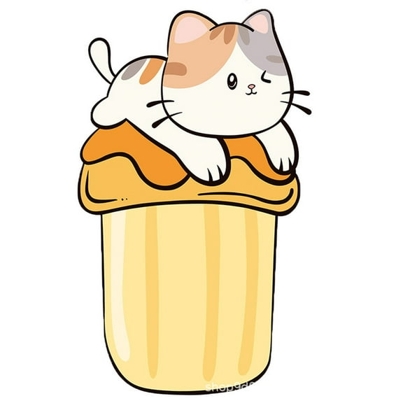 Cat Scratcher, 31.4 Inch L Shape Cat Scratch Pad Wall Mounted, Cat Scratching Cardboard with Ball Toy for Indoor Cats, Extra Large