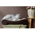 Cat Scratcher Bed