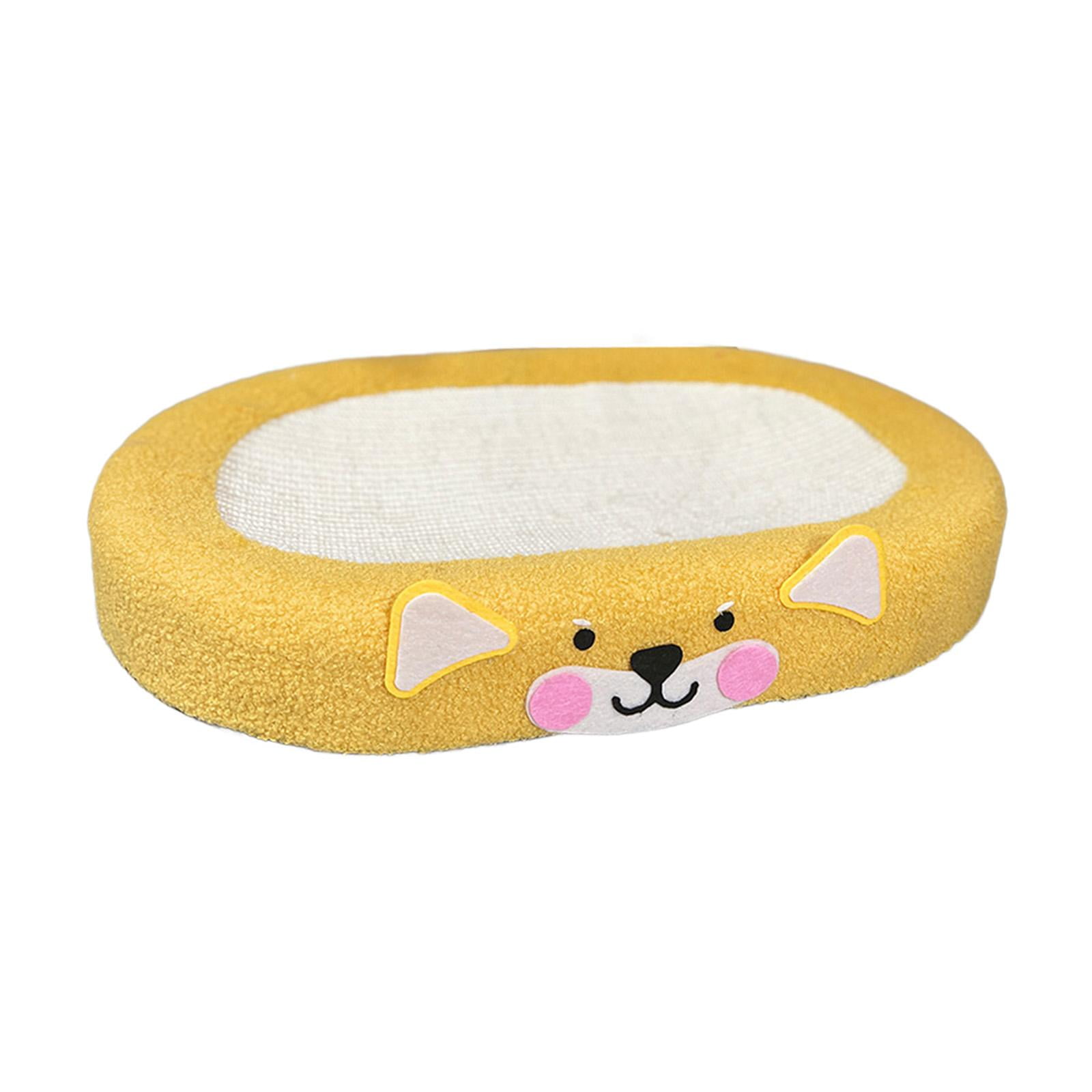 Cat Scratcher Board Scratching Pad Cat Scratching Board Pet Cushion Cat Scratching Mats Cat