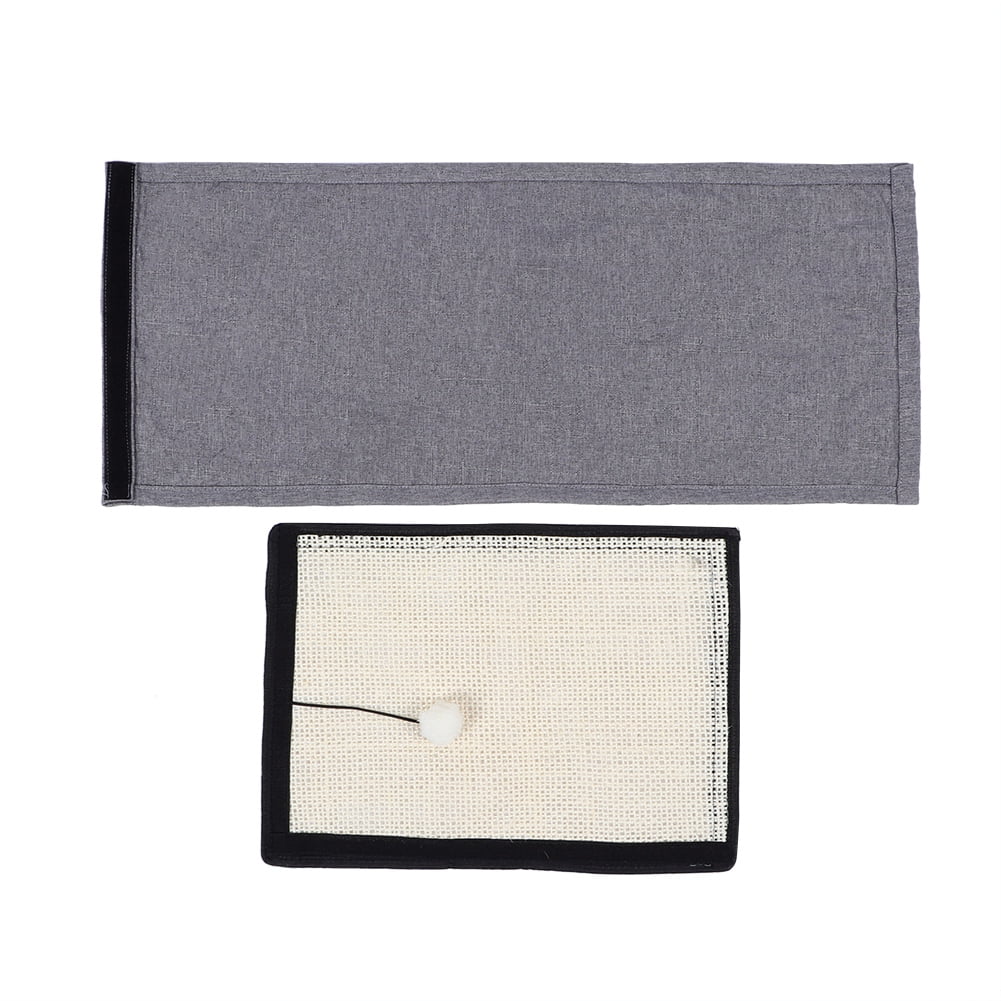Cat Scratcher, Cat Scratch Pad Non For Professional Use For Decoration